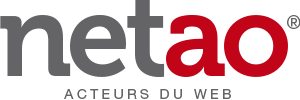 Logo Netao
