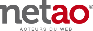 Logo Netao