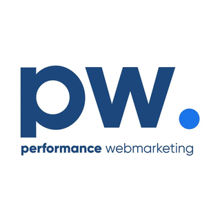 Logo Performance Webmarketing