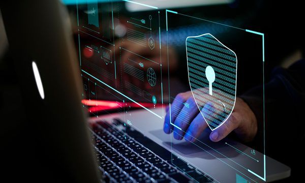 Sécurité web, protection cybersécurité