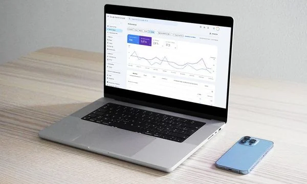 SEO et GEO, Google Search Console