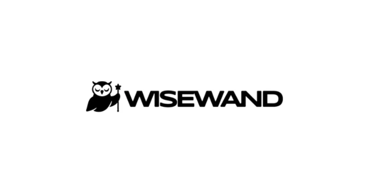 Logo Wisewand, outil de rédaction IA francophone pour le SEO